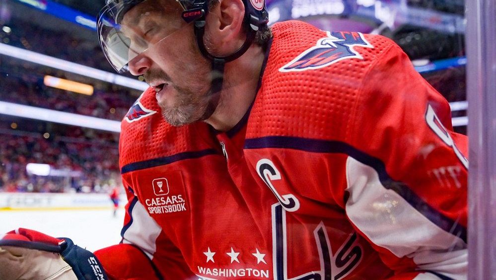 Hokejisty Washingtonu v NHL povede trenér Carbery